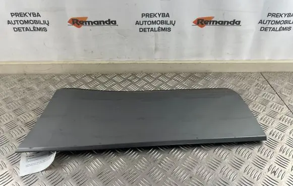 Suzuki Grand Vitara II Rear door trim (molding)