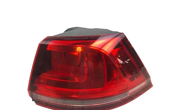 Volkswagen Golf VII Rear/tail lights 5G9945096C