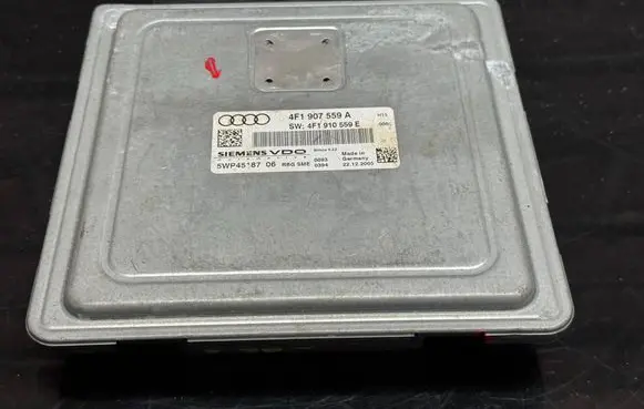 Engine control unit/module