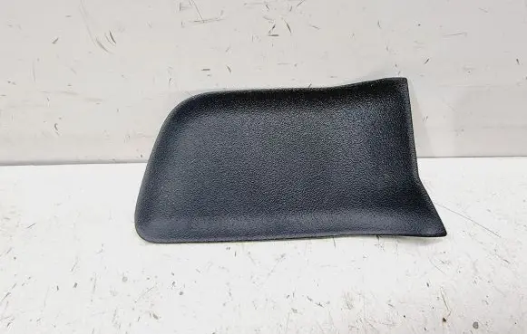 Other front door trim element