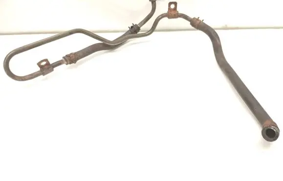 Power steering hose/pipe/line