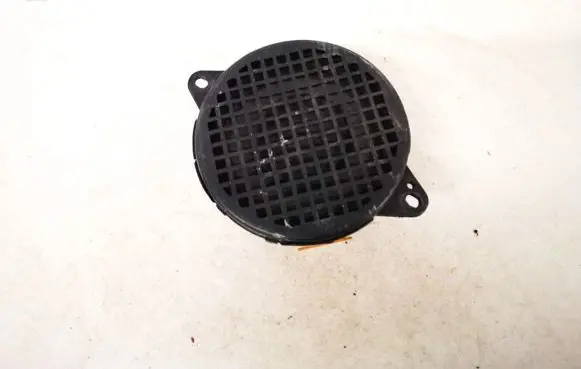 Fiat Doblo Front door speaker