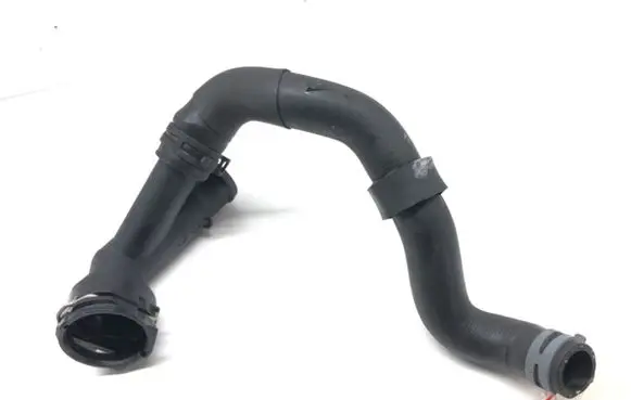 Volkswagen Arteon Engine coolant pipe/hose 5Q0122291DA