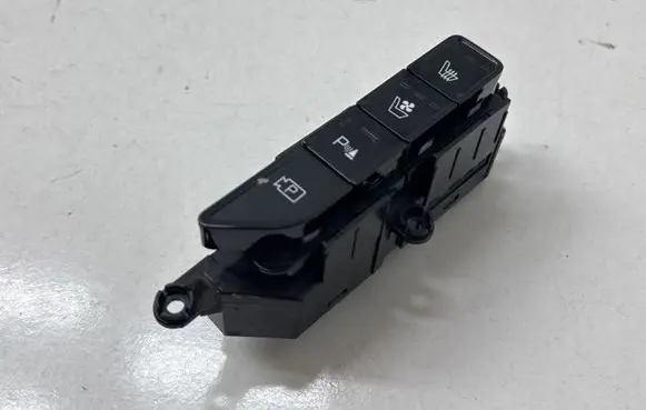 KIA Niro Multifunctional control switch/knob 93330AT010 4K42W01000 202208250692