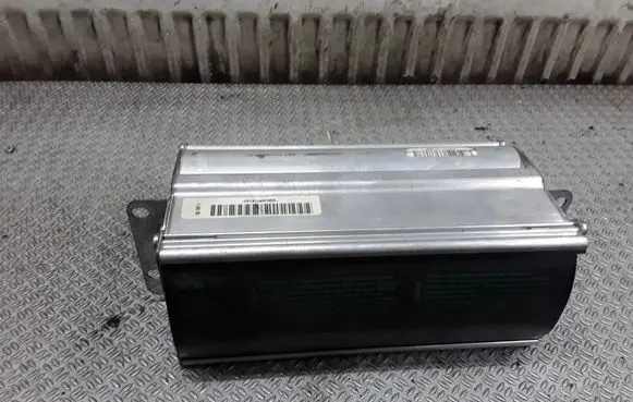 Audi A6 S6 C5 4B Passenger airbag 4B1880204G