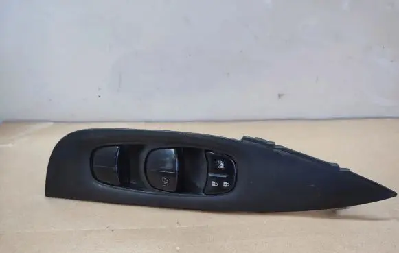 Nissan X-Trail T32 Electric window control switch 809604CE0A