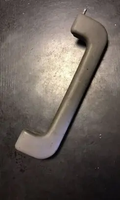 Audi A6 S6 C5 4B Front interior roof grab handle 4b0857608