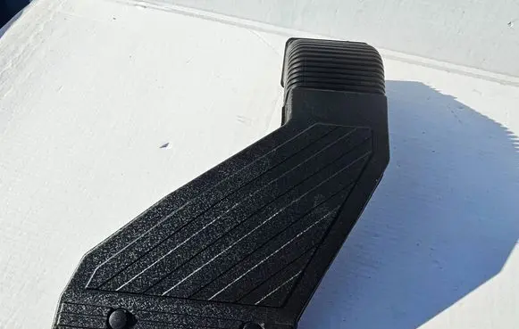 KIA Sportage Air intake duct part 28210D3300