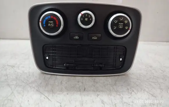 Hyundai Sonata Climate control unit 972503KXXX