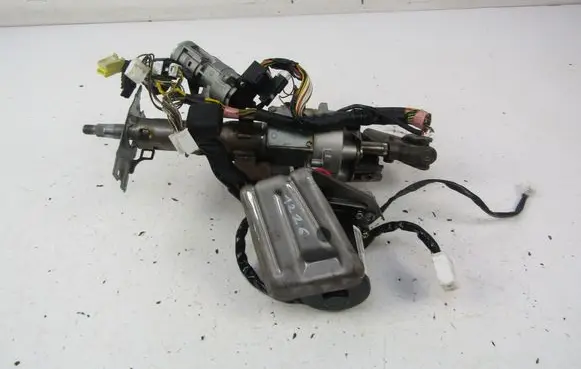 Toyota Yaris Verso Steering column adjust motor 452000D031