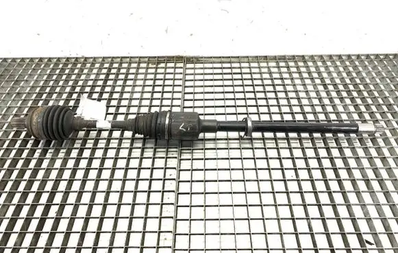 Mercedes-Benz E W212 Front driveshaft A2123300200