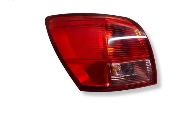 Nissan Qashqai Rear/tail lights