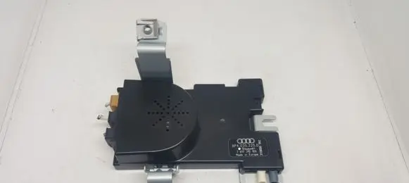 Audi A3 S3 8P Other control units/modules 8P4035225D