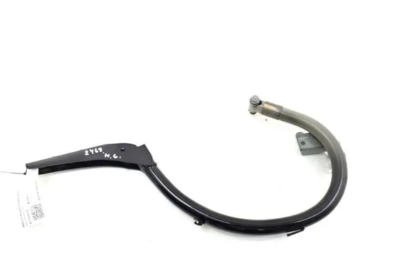 Mercedes-Benz CLS C219 Tailgate/trunk/boot hinge A2197500128