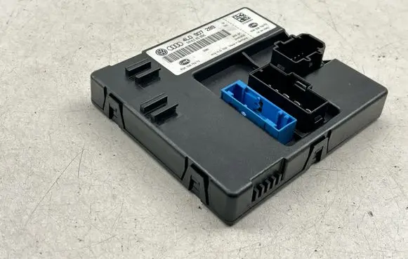 Comfort/convenience module
