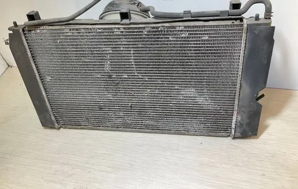 Toyota Avensis T250 Radiator set 163630G050 1227508403