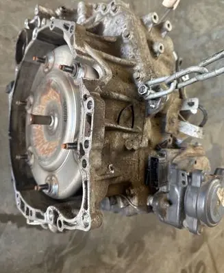 Volvo XC40 Automatic gearbox P1285323 T18A7433965