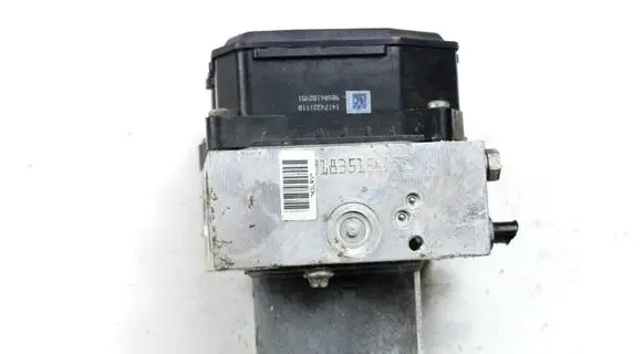 Ford Mondeo MK IV ABS Pump 9G912C405AB 54085178D 16565706