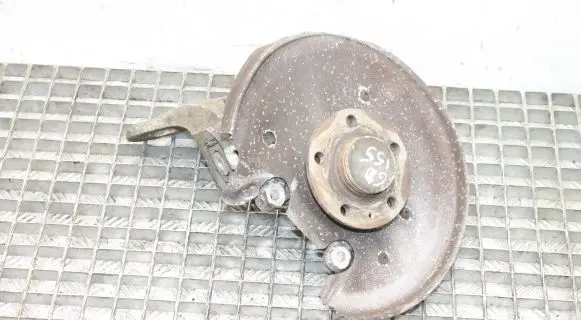 Audi A4 S4 B8 8K Rear wheel hub
