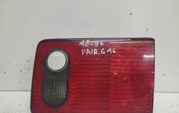 Audi A8 S8 D2 4D Tailgate rear/tail lights 29280204 4D0945094