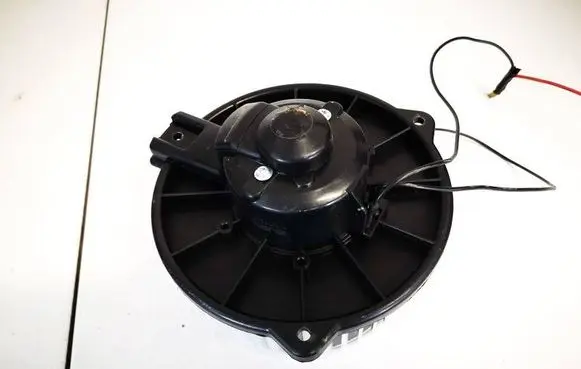 Subaru Impreza III Heater fan/blower 60e2012jpn 60e2012-jpn