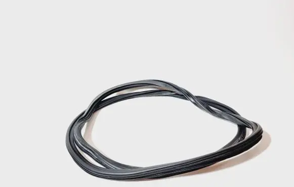 Audi A4 S4 B8 8K Front door rubber seal 8K0831721E 8K0831721
