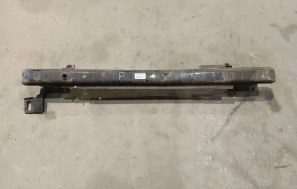 Peugeot 307 Front bumper cross member 
