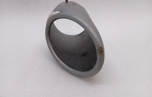 Aston Martin DB11 Exhaust gas pipe KY735K246FA