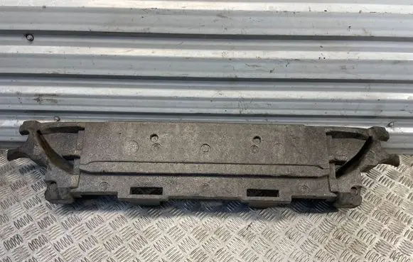Ford S-MAX Front bumper foam support bar AM21R17A780AD