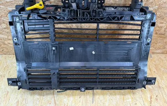 Ford Ecosport Radiator support slam panel GN158B041VA