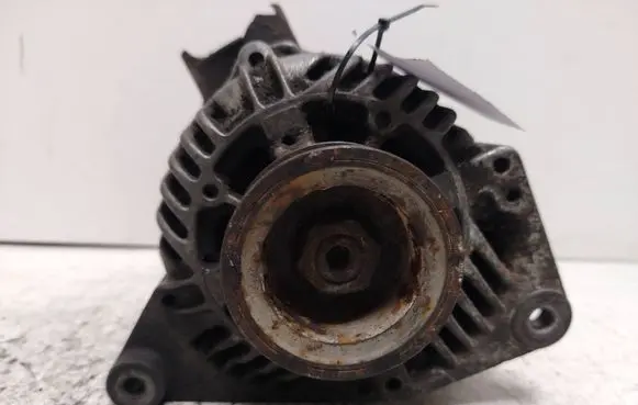 Audi A8 S8 D2 4D Generator/alternator