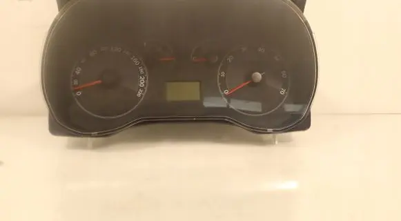 Fiat Linea Clock 51778285
