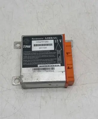 Peugeot Boxer Airbag control unit/module 1356791080 391159 9115911770093H6