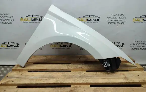Seat Leon (5F) Fender