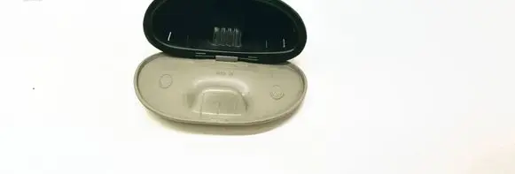 Ashtray (front)