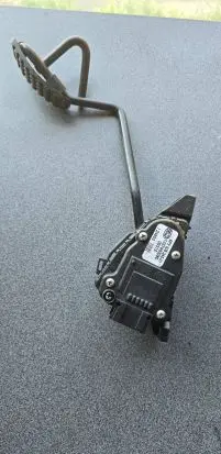 Peugeot Boxer Accelerator throttle pedal 6PV008245-01 1337493080