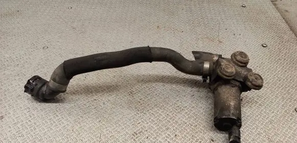 BMW 3 E90 E91 Electric auxiliary coolant/water pump 8369806 6928591