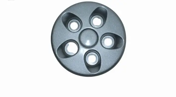 Iveco Daily 6th gen R13 wheel hub/cap/trim 504089628