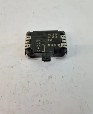 Opel Astra H Rain sensor 1397212058