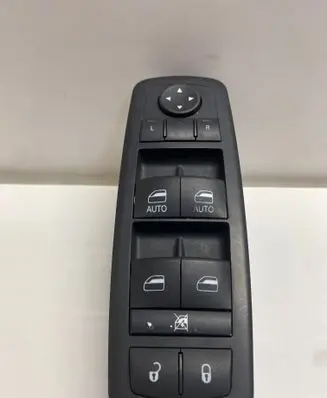 Chrysler Pacifica Electric window control switch 68234092AC