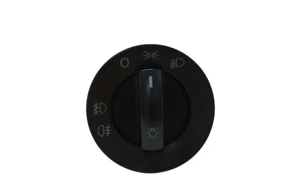 Volkswagen Transporter - Caravelle T5 Light switch 6Q0941531C
