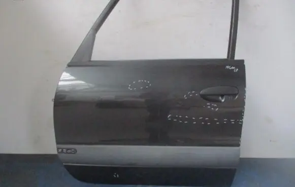 Renault Espace III Front door
