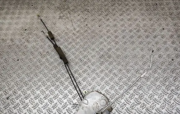 Honda Civic Rear door lock 72651SMGG0 SMGG0LHRR EUL4903120A