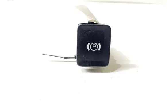 Volkswagen PASSAT B6 Hand parking brake switch 3C0927225B 17088435