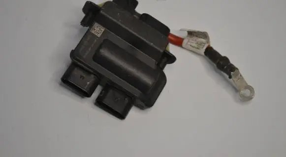 BMW X5 F15 Other control units/modules 9285504 9350091
