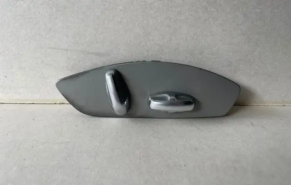 Porsche Cayenne (92A) Seat control switch 7pp959748m