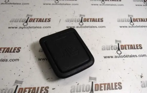 Lexus LS 430 ISOFIX cover 
