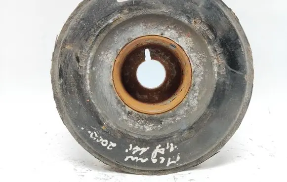 Renault Megane III Crankshaft pulley 8200699517