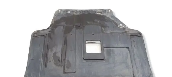 Ford Fiesta Engine splash shield/under tray 