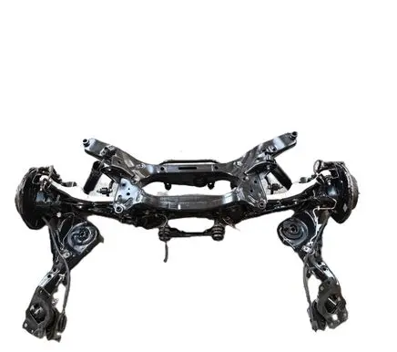 Nissan X-Trail T31 Rear subframe 